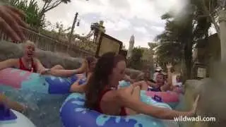 The Wadi Fever (Official Video)