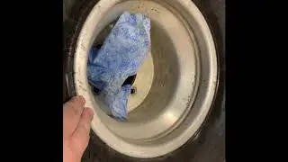 Atv wheel polish