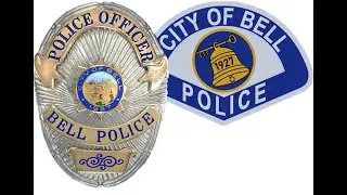 Bell Police Department Critical Incident 10.27.25