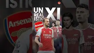 Rebuilding Arsenal but Crazy Transfers