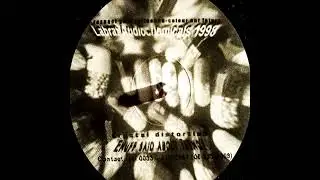 Crystal Distortion &ndash; Labrat Audiochemicals 1998 (Untitled B1)