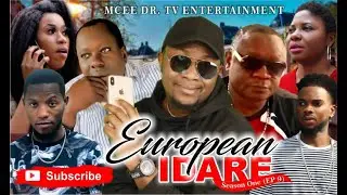 EUROPEAN IDARE  SEASON 1 EPISODE 9 LATEST NIGERIAL NOLLYWOOD BENIN MOVIES 2020 U MAY WIN $100 4SHARE