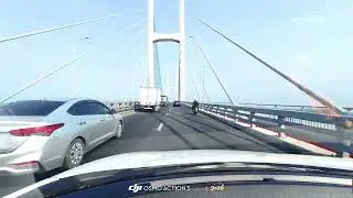CẦU RẠCH MIỄU 2