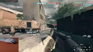 battlefield 6 aiming feels amazing