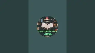 Achievers corner & Academy.. is live!