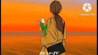Alone sad song [slower and reverb] aslofi life 🍎🍁🍷