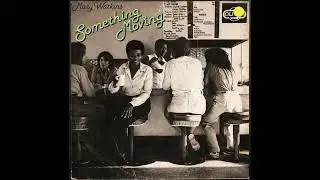 Mary Watkins - Leaving All The Shadows Behind  (1978 REMASTERED)