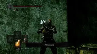 blight town in a nutshell