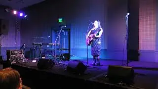 Western Mass (Live @ Durango Songwriters Expo 2025)