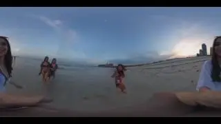 Vyu360&trade;, Portable 360&deg; Time-lapse