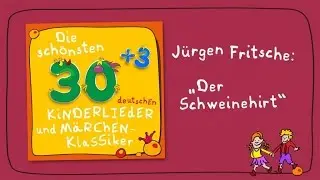 Der Schweinehirt von J&uuml;rgen Fritsche