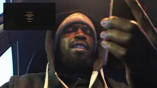 Caps - Mad About Bars w Kenny Allstar [S3.E23]  @MixtapeMadness. Reaction Vid, #DEEPSSPEAKS