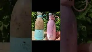 Fresh juicey smoothie #juiceblender #juiceconcentrate #fruitsmoothie