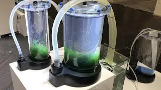 Tunze Macro Algae Reactor