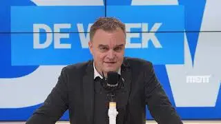 Nog nooit eerder stond een voormalig president van een EU-land effectief achter de tralies!