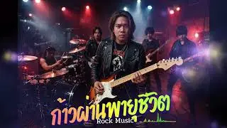 Overcoming Life's Storms | Rock music