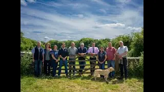 The Duchy of Cornwall's &lsquo;Seven Seeds&rsquo;