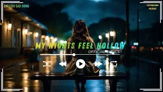 Мои ночи кажутся пустыми 💔😓🎼 || Музыка для плачущей комнаты || Грустная песня 2026 || Песня с пре...
