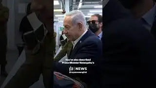 Italian lawmaker says 'Israel' is committing genocide