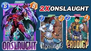 The Ongoing Combo Nobody Saw Coming ⚡