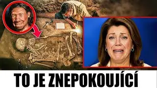 Prastará DNA konečně odhaluje SKUTEČNÝ původ neandrtálců