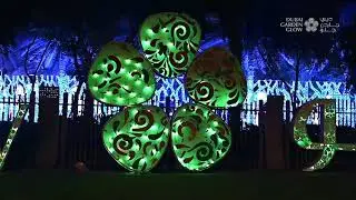Garden Glow Tickets on Living Kool | Things to do in Dubai