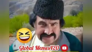 Global Memes420 #funnyvideo #alisha007topakmaar #meatzoo