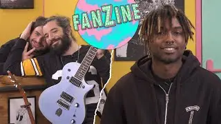 Fanzine #31 : Youv Dee reprend Damso, Kid Cudi, son titre 