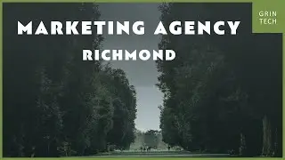 Marketing Agency in Richmond //promo