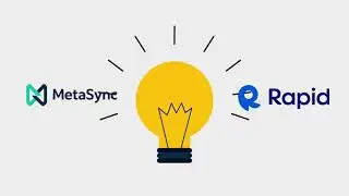 Metasync Connect Python to MetaTrader 5 Tutorial 1