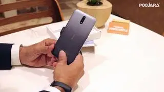 Nokia 2.3 with 1 Year Replacement Guarantee | Unboxing & First Look | Poojara Telecom