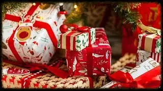 MERRY CHRISTMAS FROM R3IKO