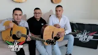 EclipseMediaVF -Los Cuates de Sinaloa en La Tricolor Y Club Silverado