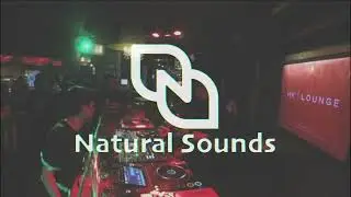 Ivan Castillo 020 Natural Sounds @ Hookah