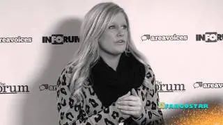 2011 FargoStar Jenna Oestreich
