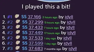 Dustforce DX - Wiring SS in 37.166 (WR!)