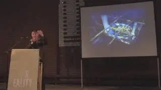 #SON12 Julian Oliver - If the air we breathe is considered Public, why not that which passes through