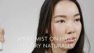 Cult beauty - R+Co - BIO DOME Hair Purifier + Anti-Pollutant Spray