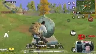 1-Tap Shotgun | SOLO VS SQUAD