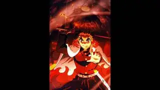 all hashira power #demon Slayer edit