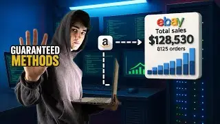 5 eBay Dropshipping Hacks for MAX Profit (Fix Slow Sales Fast)