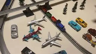 Unboxing The NEW Thomas & Friends HO Narrow Gauge Gondolas from Bachmann!!