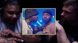 GEECHI GOTTI Talks LOADED LUX vs RUM NITTY - NOME 14