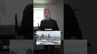 В морозную погоду включайте как холодную, так и горячую воду.