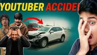 Dangerous Moments Caught on Camera (Reaction)