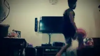 Hype streetball freestyle by kyle robles