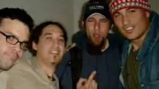 SHAUN DEGRAFF - Video Bio 2004