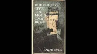 Kazamata - Conventus atop the Mountainpeak [Dungeon Synth, Dungeon Ambient]