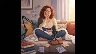 Podcast 49: Reading and Its Impact on Mental Well-being