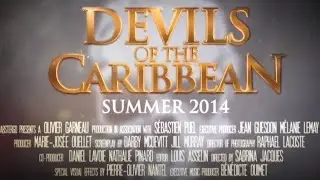 Abstergo's 'Devils of Caribbean' Trailer | Assassin's Creed 4: Black Flag